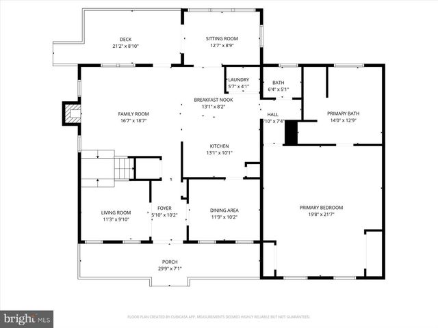 259 MONUMENT DR, Montross, VA 22520