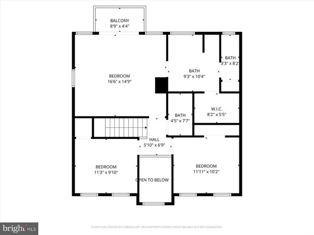 259 MONUMENT DR, Montross, VA 22520