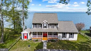 259 MONUMENT DR, Montross, VA 22520