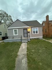 19210 Revere Street, Detroit City, MI 48234