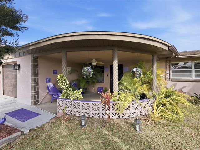 3529 GARFIELD DRIVE, Holiday, FL 34691