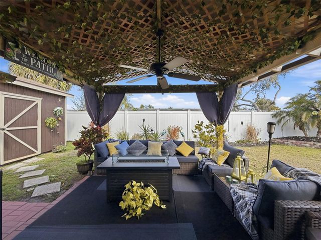 3529 GARFIELD DRIVE, Holiday, FL 34691