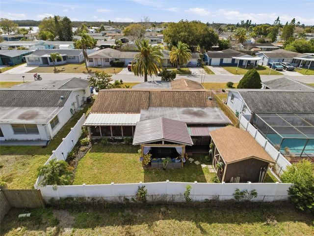 3529 GARFIELD DRIVE, Holiday, FL 34691