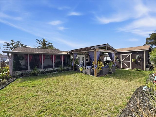 3529 GARFIELD DRIVE, Holiday, FL 34691