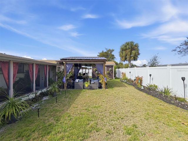 3529 GARFIELD DRIVE, Holiday, FL 34691