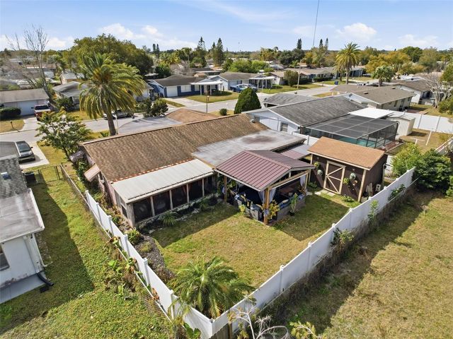 3529 GARFIELD DRIVE, Holiday, FL 34691