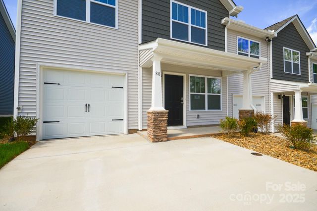 51 Cain Hollow Way, Asheville, NC 28806