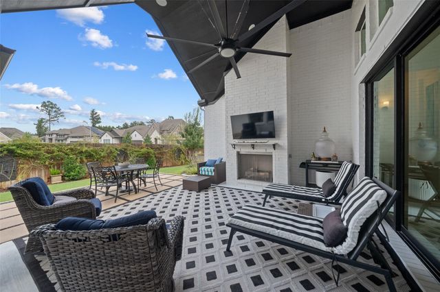 15623 Candy Apple Street, Conroe, TX 77302