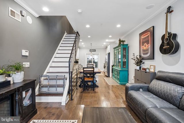 3356 AGATE ST, Philadelphia, PA 19134