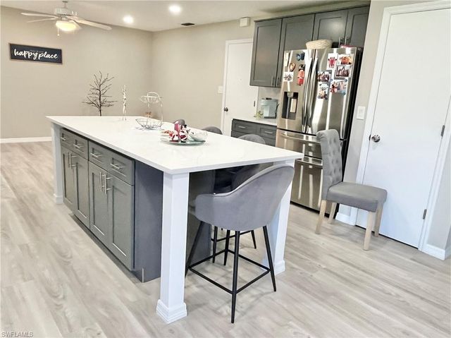 1254 Hazeltine DR, Fort Myers, FL 33919