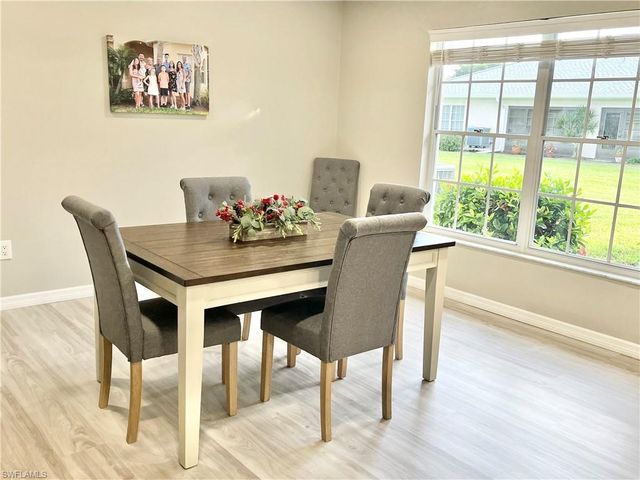 1254 Hazeltine DR, Fort Myers, FL 33919