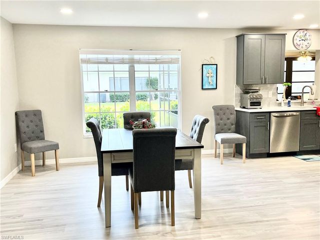 1254 Hazeltine DR, Fort Myers, FL 33919