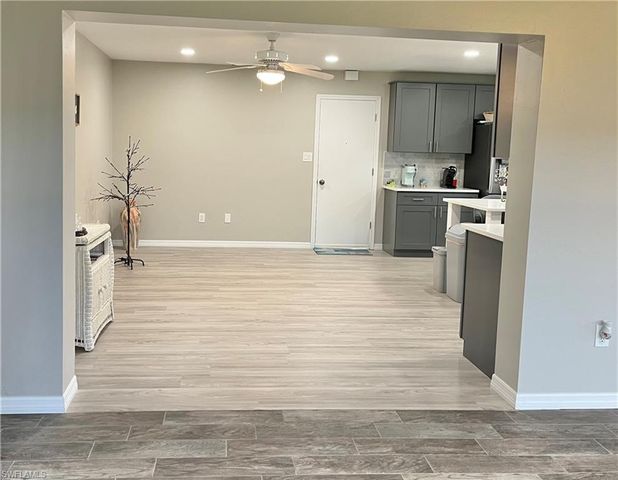 1254 Hazeltine DR, Fort Myers, FL 33919