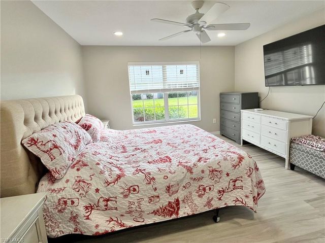 1254 Hazeltine DR, Fort Myers, FL 33919