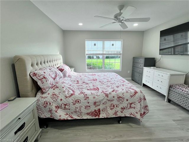 1254 Hazeltine DR, Fort Myers, FL 33919