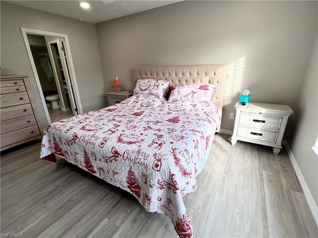 1254 Hazeltine DR, Fort Myers, FL 33919