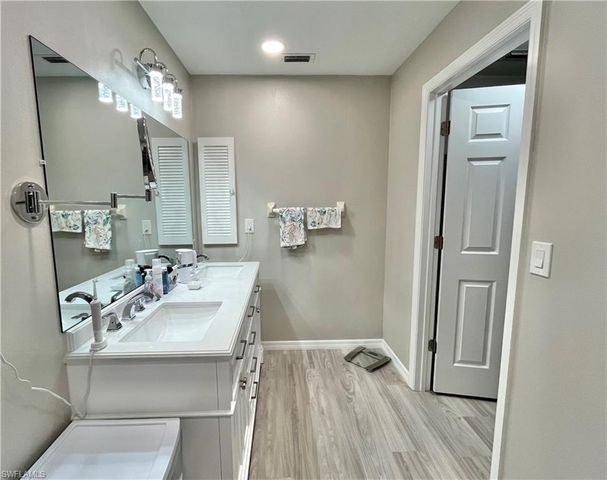 1254 Hazeltine DR, Fort Myers, FL 33919