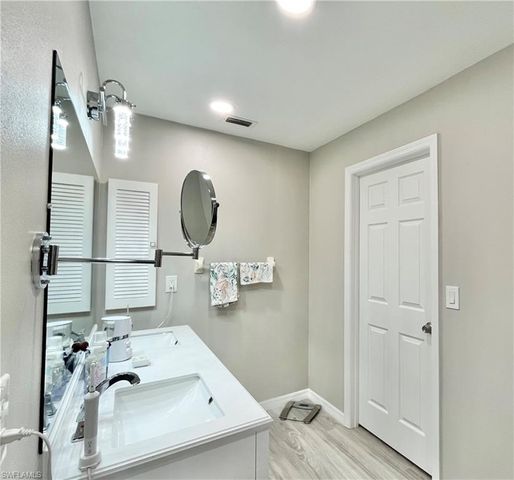 1254 Hazeltine DR, Fort Myers, FL 33919