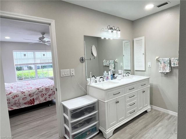 1254 Hazeltine DR, Fort Myers, FL 33919