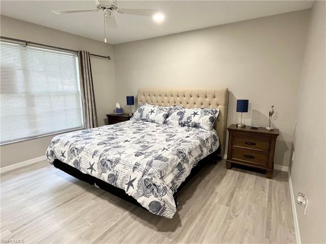 1254 Hazeltine DR, Fort Myers, FL 33919