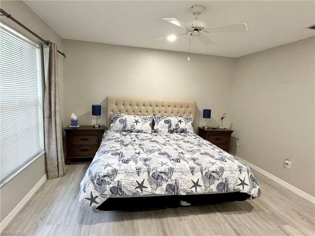 1254 Hazeltine DR, Fort Myers, FL 33919