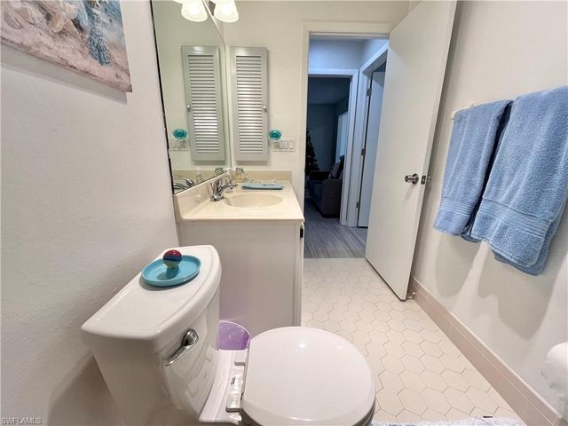 1254 Hazeltine DR, Fort Myers, FL 33919