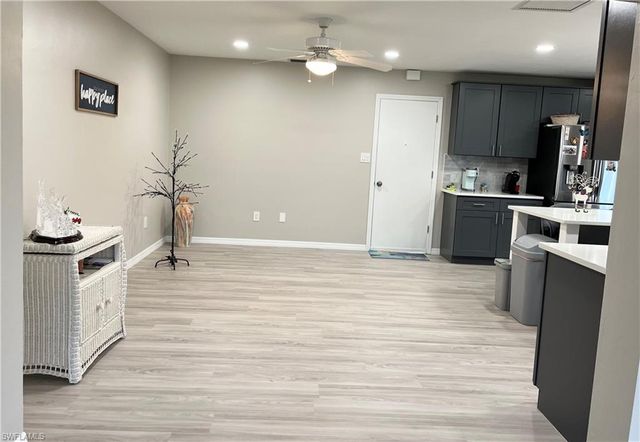 1254 Hazeltine DR, Fort Myers, FL 33919