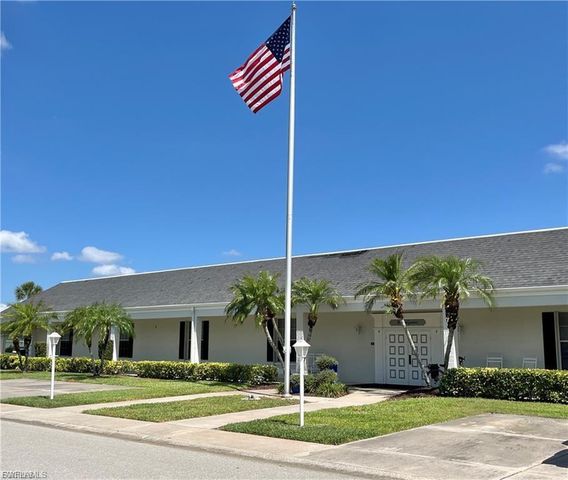 1254 Hazeltine DR, Fort Myers, FL 33919