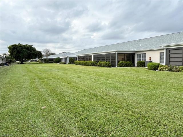 1254 Hazeltine DR, Fort Myers, FL 33919