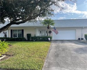 1254 Hazeltine DR, Fort Myers, FL 33919