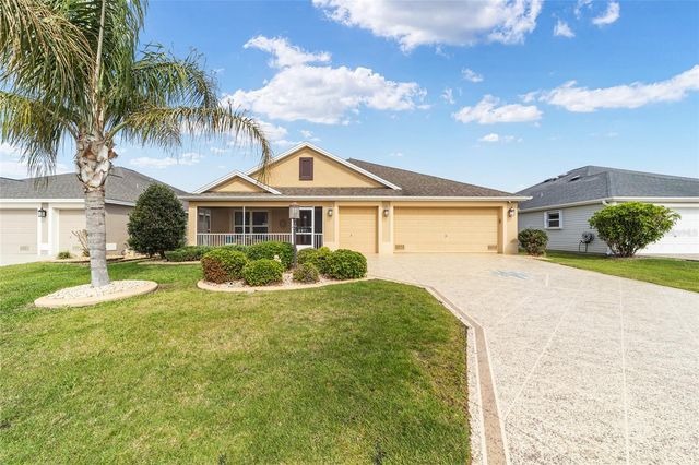 481 ISLAND HOUSE PATH, The Villages, FL 32163