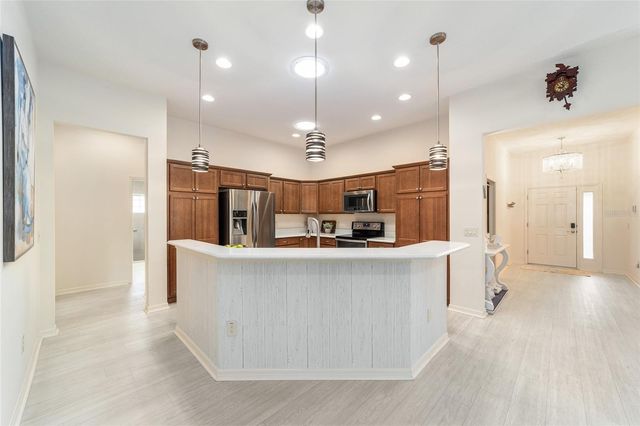 481 ISLAND HOUSE PATH, The Villages, FL 32163