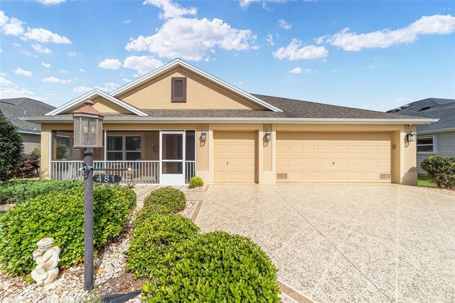481 ISLAND HOUSE PATH, The Villages, FL 32163