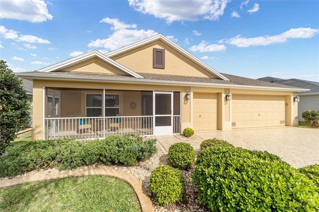 481 ISLAND HOUSE PATH, The Villages, FL 32163