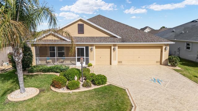 481 ISLAND HOUSE PATH, The Villages, FL 32163