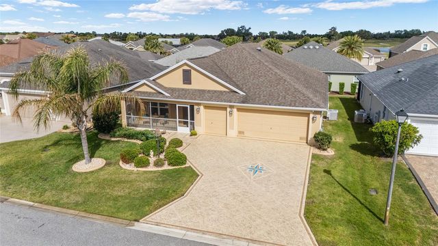 481 ISLAND HOUSE PATH, The Villages, FL 32163