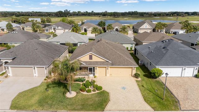 481 ISLAND HOUSE PATH, The Villages, FL 32163