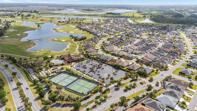 481 ISLAND HOUSE PATH, The Villages, FL 32163