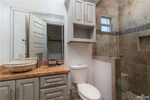 1205 Travis Street, Mission, TX 78572