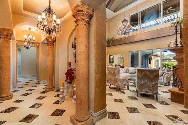 1205 Travis Street, Mission, TX 78572