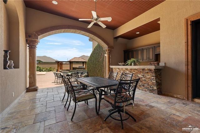 1205 Travis Street, Mission, TX 78572