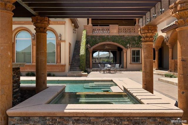 1205 Travis Street, Mission, TX 78572