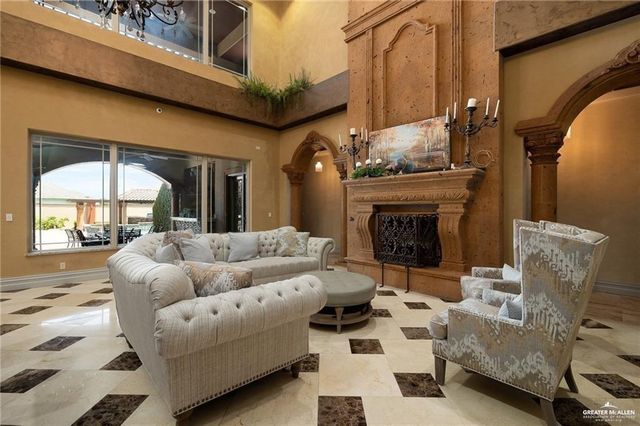 1205 Travis Street, Mission, TX 78572