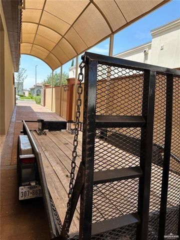 1205 Travis Street, Mission, TX 78572