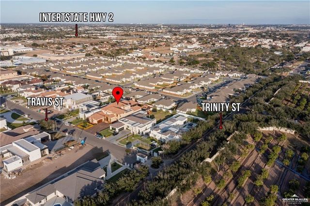 1205 Travis Street, Mission, TX 78572