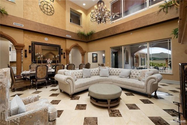 1205 Travis Street, Mission, TX 78572