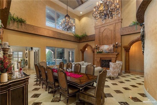 1205 Travis Street, Mission, TX 78572