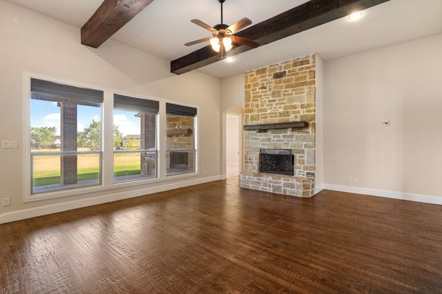5001 White Pine Drive, Royse City, TX 75189