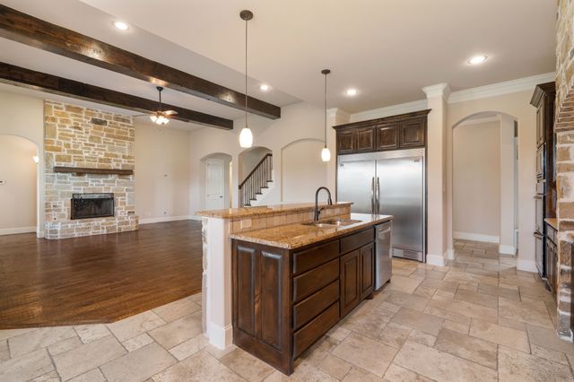 5001 White Pine Drive, Royse City, TX 75189
