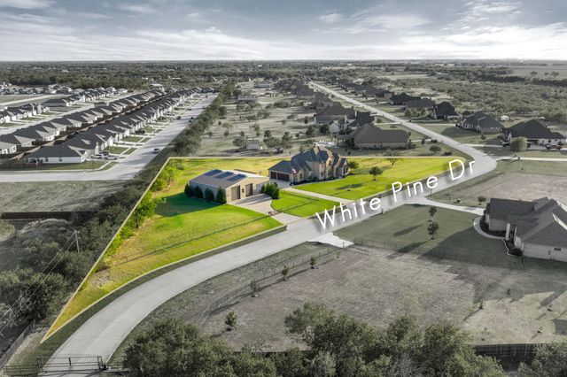 5001 White Pine Drive, Royse City, TX 75189